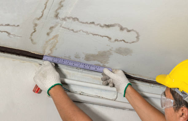 24/7 Emergency Water Damage Repair experts in Gillett, TX